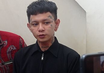 Gugat Cerai Sexy Goath Usai Dugaan Perselingkuhan dengan Anji Manji Di-spill, Juliette Angela Malah Tak Hadir di Sidang Perdana Gegara Ini