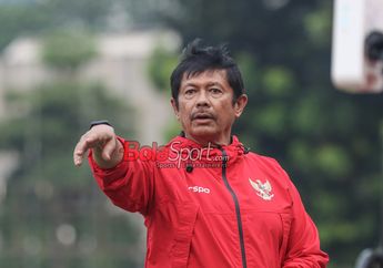 Daftar 23 Pemain Timnas U-19 Indonesia untuk Piala AFF U-19 2024 - 5 Nama Dicoret Indra Sjafri