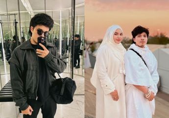 Syok, Atta Halilintar Mendadak Diminta Jadi Ketua RT, Suami Aurel Hermansyah: Apakah Mama Nur Siap?