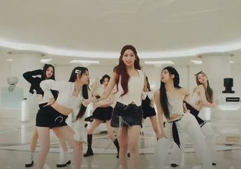 BABYMONSTER Punya Lagu Baru! Inilah Lirik FOREVER yang Catchy Abis!