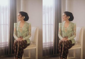 5 Arti Mimpi Kebaya Hijau Bukan Hal Buruk, Tenang Saja, Simak Penjelasannya