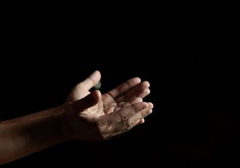 Apakah Cukup Baca Istighfar di Ramadan 2025 Dosa Bisa Langsung Diampuni Allah SWT?