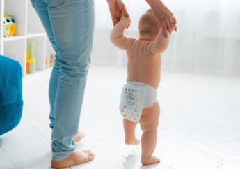 Stimulasi Tumbuh Kembang Motorik Bayi untuk Kesehatan Optimal