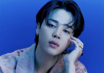 Jimin BTS Rilis Lagu Baru, Inilah Lirik Be Mine yang Bucin Abis!