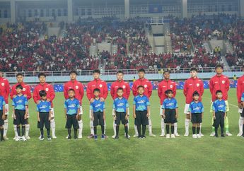 Timnas U-16 Indonesia Naik Level Usai ASEAN Cup U-16 2024, Nova Arianto Minta Uji Coba Internasional