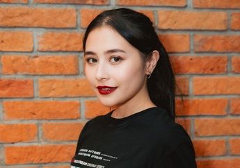 Prilly Latuconsina Diam-diam Ditawari Gabung Partai Politik, Pilih Tolak Gara-gara Hal Ini