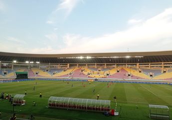 Kandang Timnas Indonesia: Stadion Manahan Tuan Rumah Fase Grup, SUGBK Kalau Lolos Semifinal dan Final