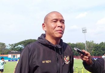 Sempat Kaget Pemainnya Dipanggil Timnas Australia, Nova Arianto Puji Komitmen Matthew Baker 