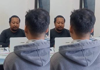 Terungkap Motif Pria di Surabaya yang Nekat Curi Celana Dalam Teman Lelakinya di Kos, Sempat Berkelit Ngaku Akan Dijual Kembali