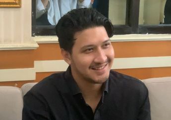 Aditya Zoni Syok, Sebut Pemindahan Ammar Zoni ke Nusakambangan Tanpa Pemberitahuan ke Keluarga