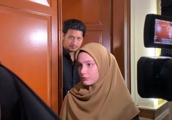 Tak Ada Titik Temu, Aditya Zoni dan Yasmine Ow Akan Kembali Jalani Mediasi Minggu Depan