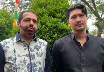 Aditya Zoni Bantah Keluarga Muak dan Tak Peduli dengan Ammar Zoni: Mau Bagaimana pun, Dia Abang Saya!