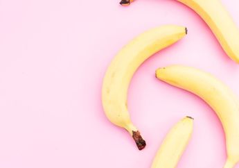 4 Arti Mimpi Makan Pisang Pink, Unik Tapi Punya Makna Tersembunyi, Pertanda Positif atau Justru Negatif?