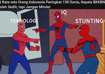 5 Shio Paling Berpotensi Jadi The Next Einstein, Tidak Harus Punya IQ Tinggi