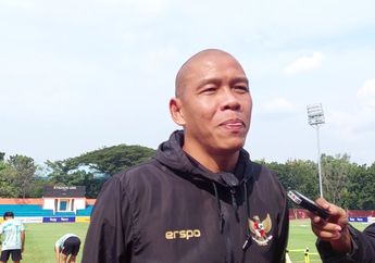Nova Arianto Tak Beruntung, Indra Sjafri Tatap Jalur Lebih Mudah ke Final ASEAN Cup