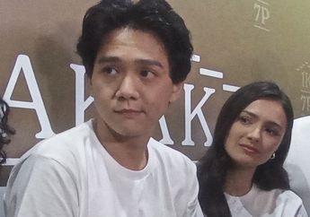 Amanda Rawles Merasa Nyaman Jadi Kekasih Chicco Kurniawan di '1 Kakak 7 Ponakan': Orangnya Peka Banget