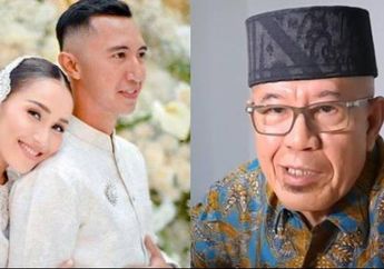 Ayah Muhammad Fardhana Akui Tak Menyesal Putranya Gagal Nikahi Ayu Ting Ting, Justru Singgung soal Hal Ini: Enggak Jadi Belum Tentu Tidak Baik