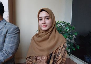 Mantap Cerai, Yasmine Ow Beberkan Alasannya Ingin Pisah dengan Aditya Zoni: Kita Sering Cek-cok