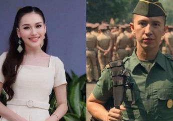 Ngelawak Berkedok Curcol? Ayu Ting Ting Ketahuan Sindir Halus Muhammad Fardhana sang Mantan Tunangan: Mending dari Awal Nggak Ketemu!