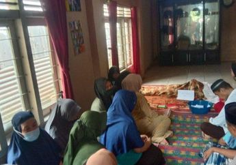 Innalillahi, 4 Orang di Karawang Meninggal Dunia saat Bersihkan Toren Limbah di Pabrik Pupuk, Diduga Keracunan Zat Berbahaya