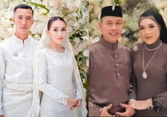 Rencana Nikah Hancur, Ayu Ting Ting Ternyata Putus dengan Lettu Fardhana saat Orang Tuanya Naik Haji, Ngaku Bukan Gegara Pengaruh Keluarga