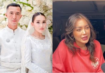 Prihatin dan Kasihan dengan Ayu Ting Ting yang Batal Nikah dengan Lettu Fardhana, Jessica Iskandar: Ini Semua Jalan yang Terbaik