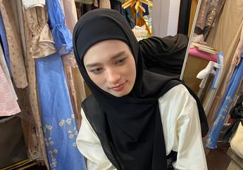 Virgoun Terjerat Kasus Narkoba, Inara Rusli Batasi Anak-anaknya Main Gadget