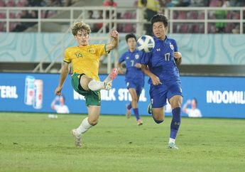 Dua Kali Tunda Gelar Juara Australia, Penggunaan VAR di ASEAN Cup U-16 2024 Justru Tuai Apresiasi AFF