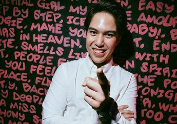 El Rumi Bahas Cewek Red Flag Hingga Cari Jodoh yang Seiman