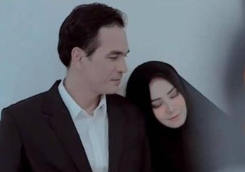 Teddy Syach Puji Istri Baru, Bongkar Awal Mula Perkenalan Hingga Putuskan Nikah 1 Tahun Pasca Rina Gunawan Meninggal Dunia