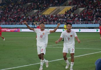 Bertekuk Lutut dari Indonesia di Piala AFF, Timnas U-16 Vietnam Memulai Babak Baru Bersama Pelatih Brasil