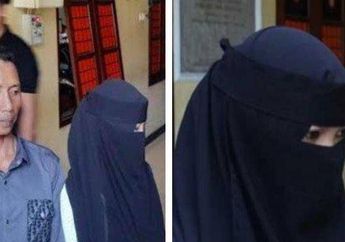 Jadi Tersangka, Pengasuh Ponpes di Lumajang yang Nikahi Gadis di Bawah Umur Kini Resmi Ditahan