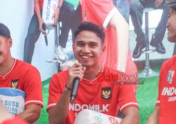 Marselino Ferdinan Genap 1 Bulan Pengangguran, Pekan-pekan Kritis Gabung Klub Eropa