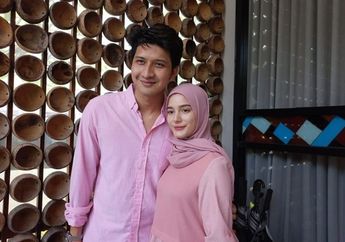 Mediasi Gagal, Yasmine Ow Nyerah Tak Bisa Pertahankan Rumah Tangga dengan Aditya Zoni: Aku Ditalak Dua Kali