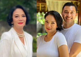 Usianya Injak 53 Tahun, Istri Anjasmara Putuskan Operasi Plastik di Korea, Ngaku Bakal Rombak Bagian Wajah Ini: Ngeri-ngeri Sedap!