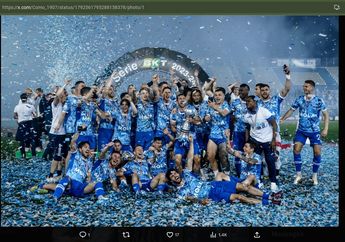 Ogah Rekrut Thom Haye, Como 1907 Rupanya Patok Syarat Pernah Main di Klub Besar Eropa