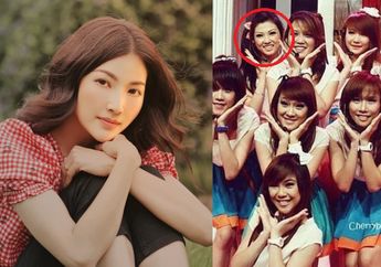 Baru Terkuak! Sarwendah Ternyata Dipecat dari Cherrybelle, Istri Ruben Onsu Beberkan 1 Alasannya: Enggak Ada Kasih Tahu Apa-apa