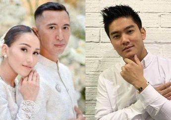 Boy William Komentari Kandasnya Hubungan Ayu Ting Ting dan Muhammad Fardhana, Singgung Soal Kebahagiaan Bilqis