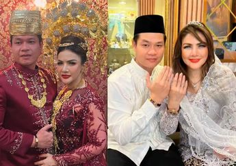 Astaghfirullah, Baru Nikah Sebulan, Suami Barbie Kumalasari Kabur hingga Diduga Curi Cincin Berlian sang Istri, Sang Artis: Aku Mohon-mohon!