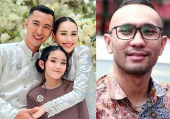 Ayu Ting Ting Gagal Nikah dengan Lettu Fardhana, Enji Baskoro Ngaku Sudah Punya Firasat Ini Soal Hubungan sang Mantan: Saya Curiga 