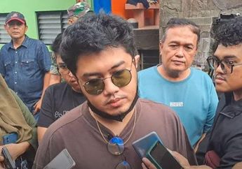 Yakin Pembunuhan Dante Sudah Terencana, Angger Dimas Berharap Yudha Arfandi Dihukum Mati