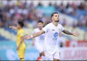 Terganjal Regulasi, Alumni La Masia Tak Bisa Perkuat Vietnam saat Lawan Timnas Indonesia di ASEAN Cup 2024