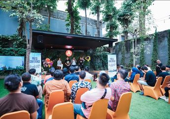 Satu Dekade Bersama Prambanan Jazz Festival 2024 Siap Digelar, Sederet Musisi Papan Atas Siap Hibur Penonton
