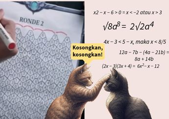 5 Shio Paling Jago Hitung Cepat, Mampu Berpikir Secepat Kilat