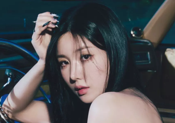 Diduga Alami Pelecehan, Agensi Kwon Eun Bi Bakal Ambil Tindakan Hukum