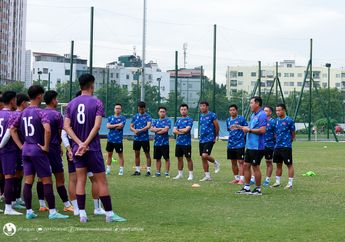 Dibantai Indonesia di Piala AFF U-16, Vietnam Siap Turunkan Pemain Eropa untuk Piala AFF U-19 2024