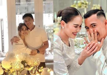 Gigit Jari 2 Kali Gagal Nikah, Ayu Ting Ting Kapok Tak Mau Terlena Cinta: Jangan Sampai Ketipu Lagi