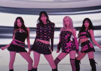 aespa Debut Jepang dengan Lagu Baru Hot Mess, yuk Intip Liriknya yang Catchy!