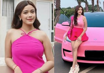 Putus Gegara Diselingkuhi, Brisia Jodie Syok Mantan Pacarnya Ternyata Hamili LC, Curhatan sang Penyanyi Bikin Nyesek!