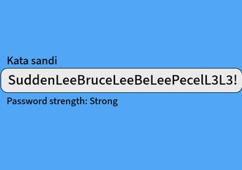 5 Shio Paling Rajin Ganti Kata Sandi, Sadar Keamanan Digital